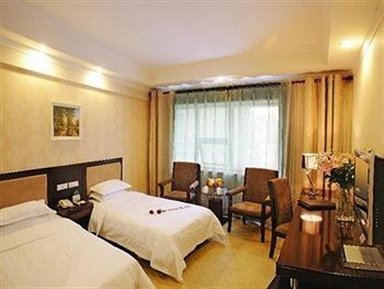 Urumqi Jingu Hotel Esterno foto